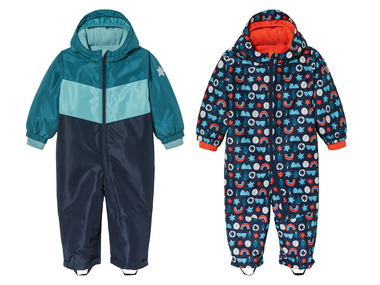 lupilu® Combinaison d'hiver bébé