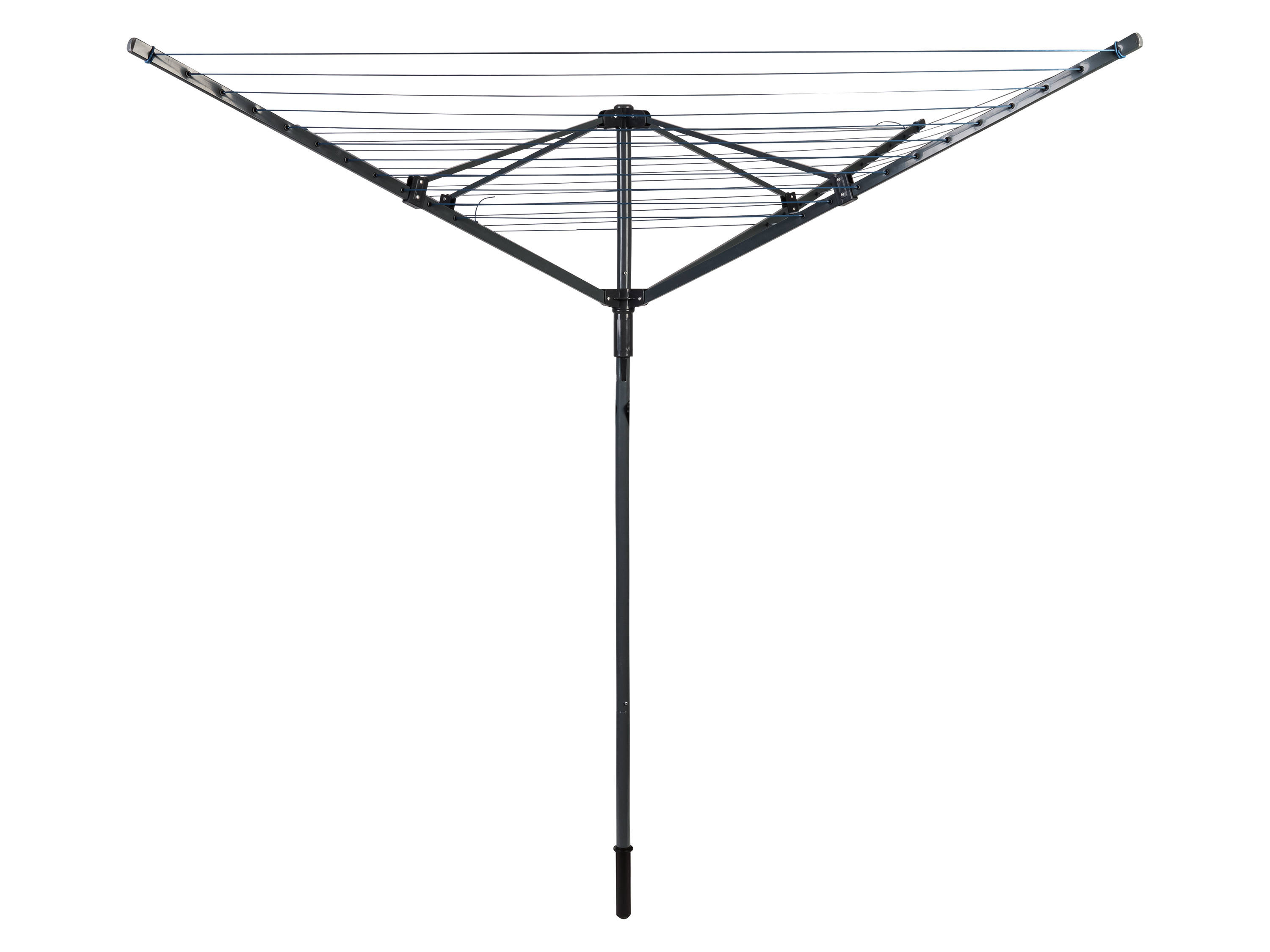 LIVARNO home Séchoir parapluie
