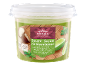 Soupe vietnamienne au poulet, noix de coco, citron vert et coriandre, 450g.