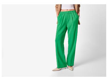 Jogging Femme Lidl - Taille L, Couleur Noir, Style Sport