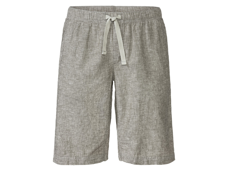 Aller en mode plein écran : LIVERGY® Short homme - Image 6