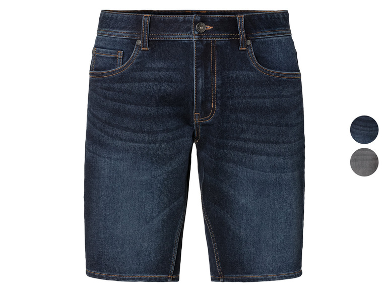 Aller en mode plein écran : LIVERGY® Bermuda homme - Image 1