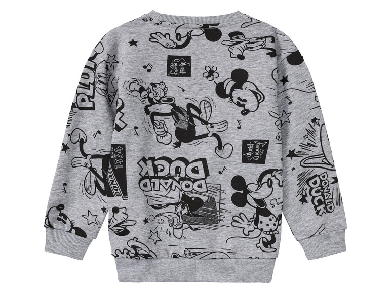 Aller en mode plein écran : Sweat petit garçon - Image 6