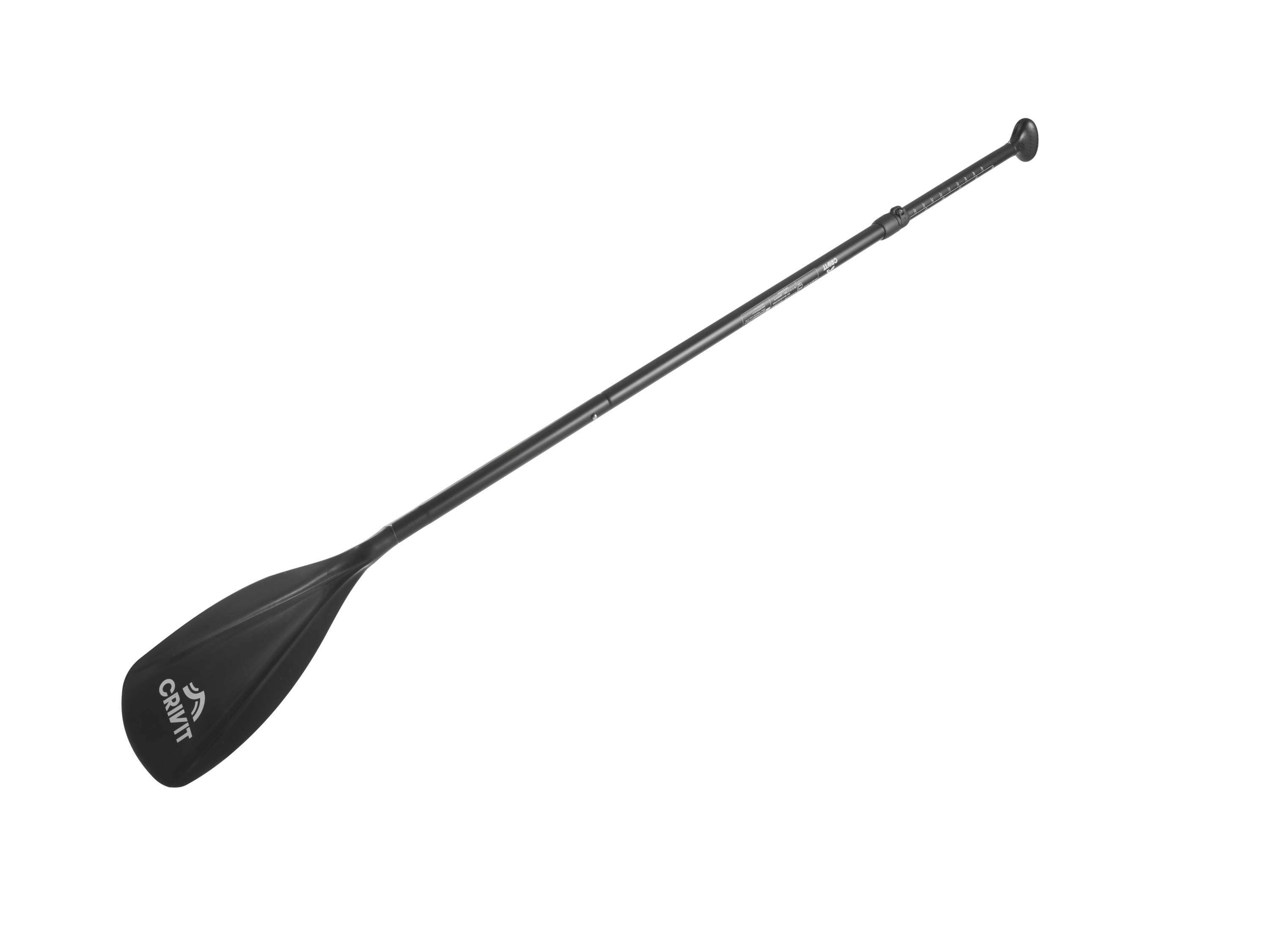CRIVIT Pompe pour SUP ou Pagaie de SUP - 4