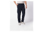 Pantalon cargo homme bleu marine.