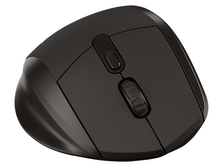 Aller en mode plein écran : Souris sans fil ergonomique - Image 6