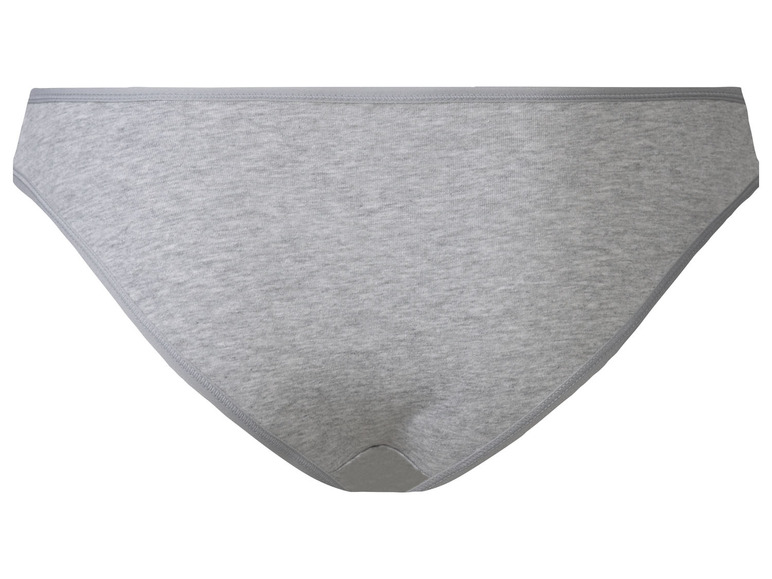 Aller en mode plein écran : esmara® Lot de 5 culottes gainantes femme - Image 19