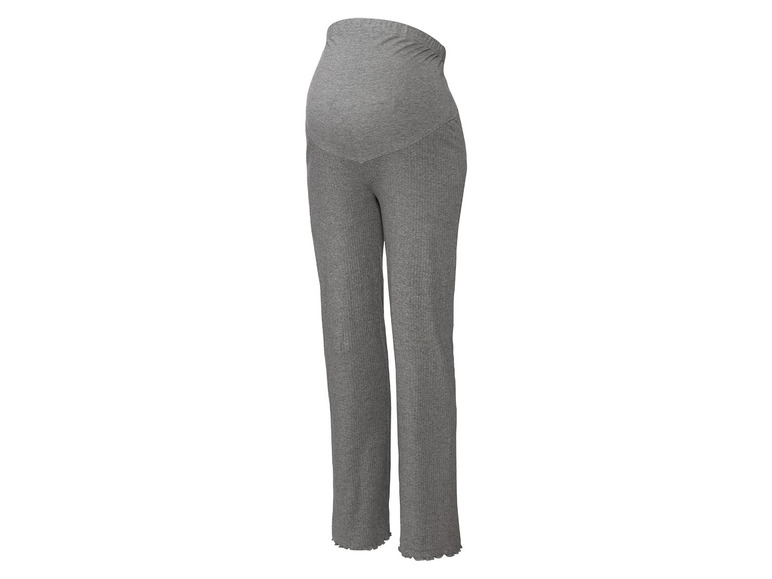 Aller en mode plein écran : esmara® Pyjama de grossesse femme - Image 6