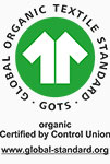 GOTS – Global Organic Textile Standard