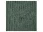 Tissu côtelé vert olive, matière textile.