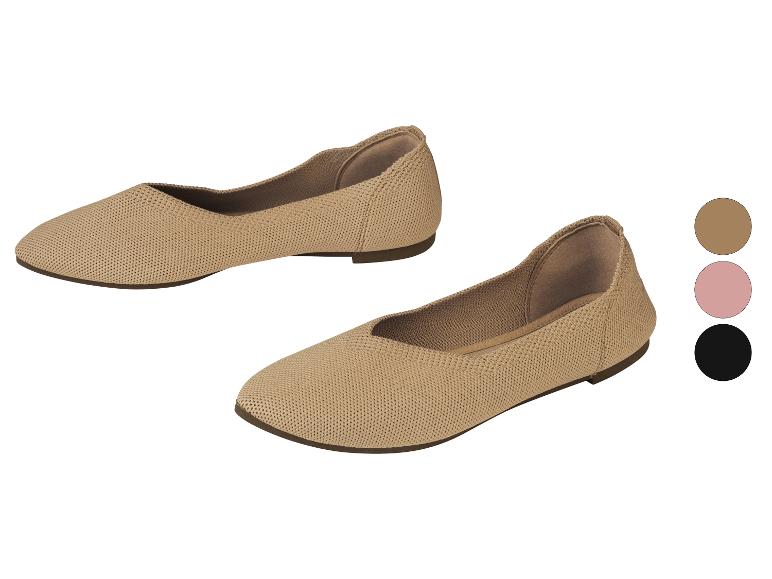 esmara Ballerines femme