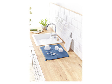 LIVARNO home Tapis égouttoir