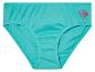 Culottes turquoise pour enfant, motif Pat' Patrouille.