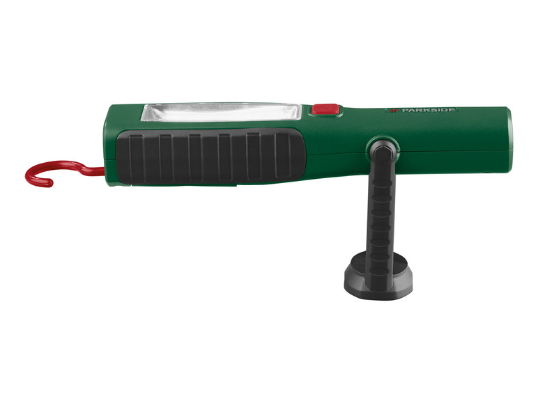 Aller en mode plein écran : Lampe de travail à LED - Image 11