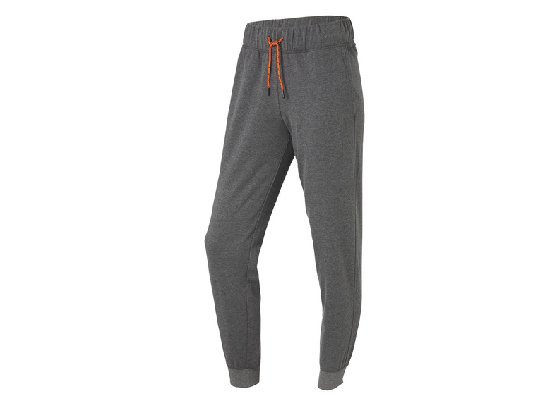 Aller en mode plein écran : CRIVIT Pantalon molletonné homme - Image 5