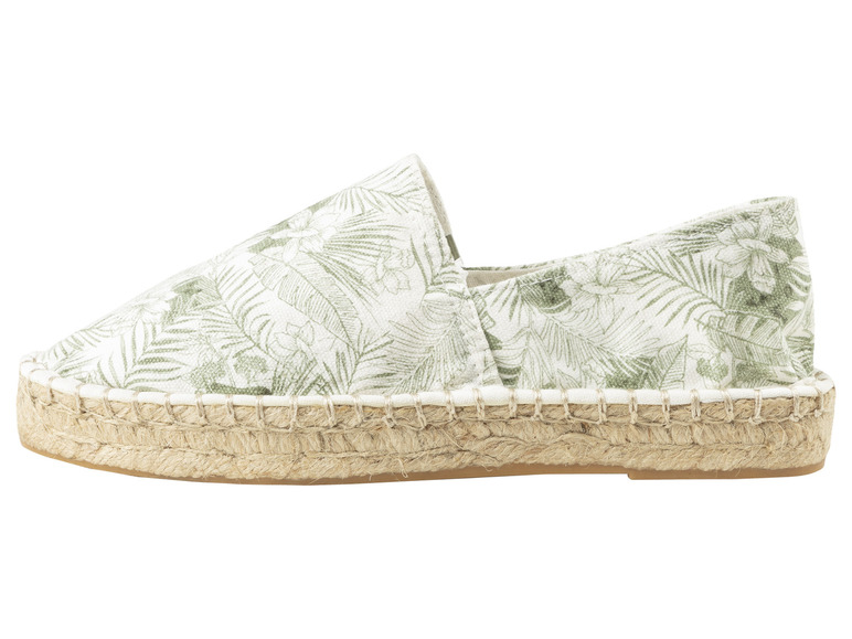 Aller en mode plein écran : esmara® Espadrilles femme - Image 15