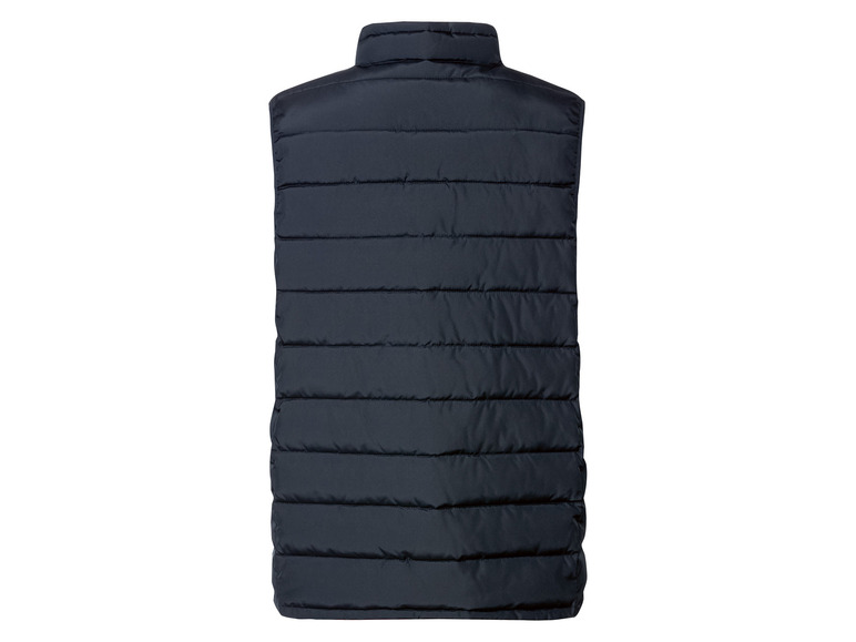 Aller en mode plein écran : LIVERGY® Veste sans manches réversible homme - Image 10