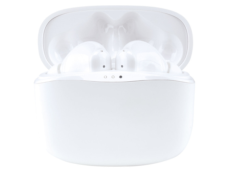Aller en mode plein écran : Écouteurs sans fil Bluetooth® - Image 4