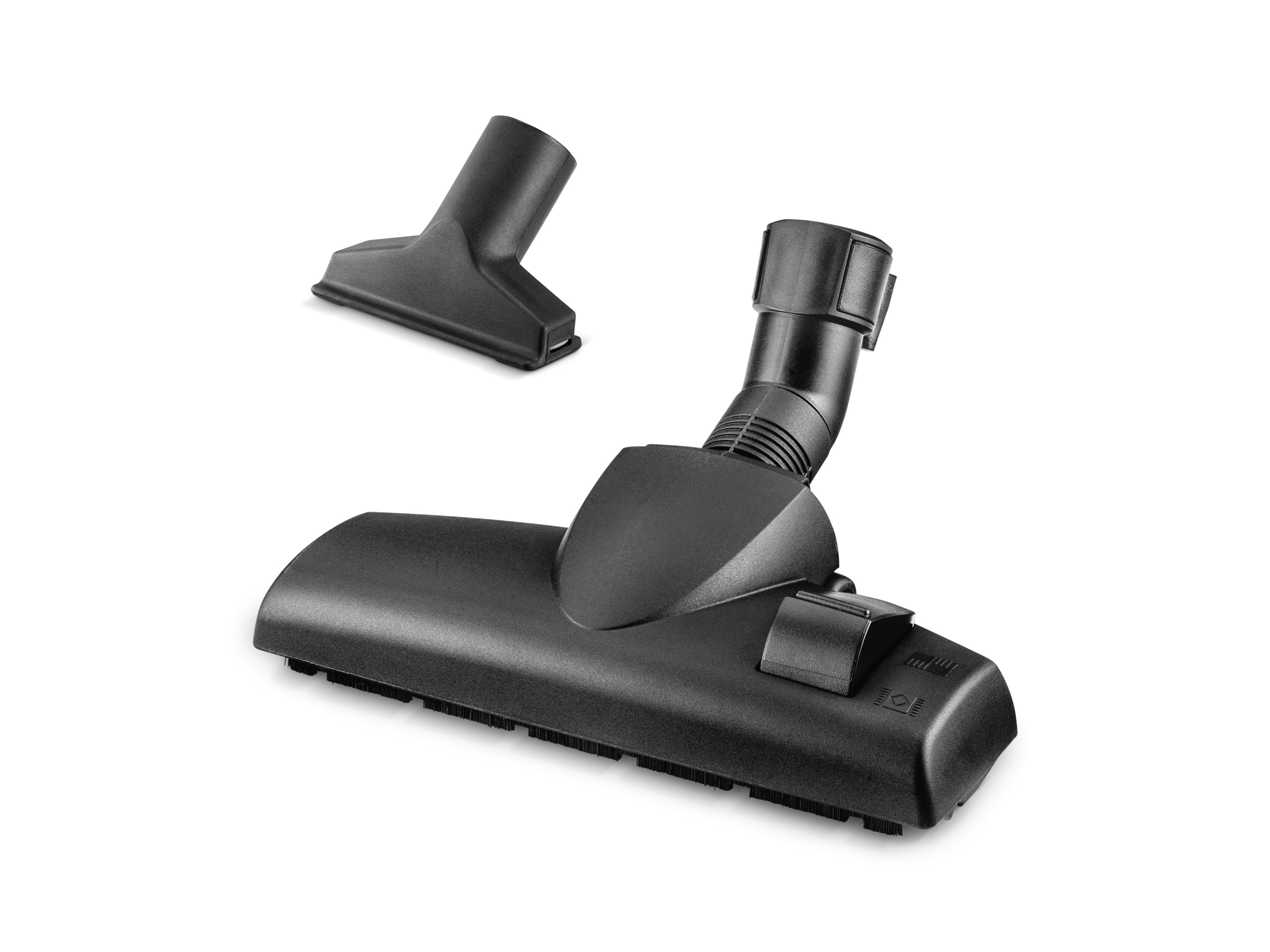 Accessoire aspirateur Karcher Brosse 2.863 356.0 - vue 4