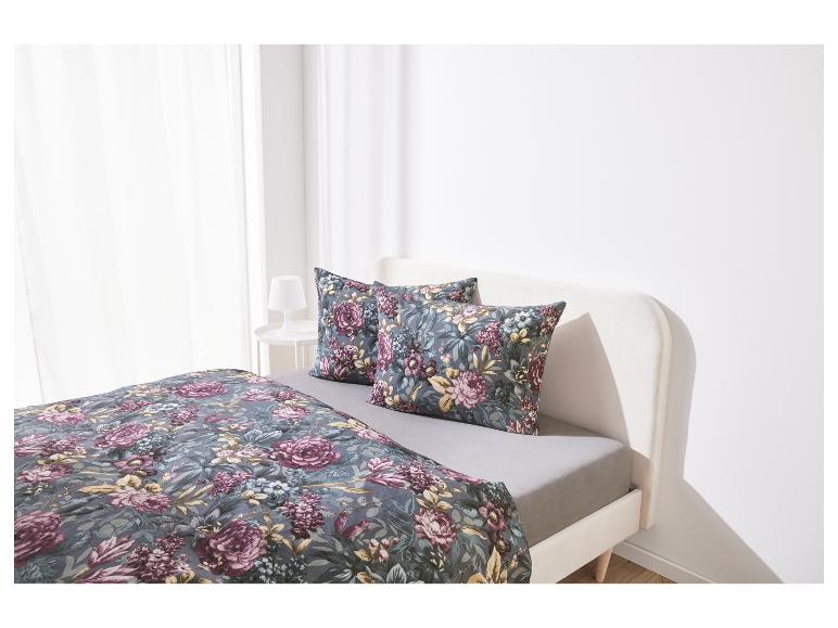 Lot de 2 taies d'oreiller, 70 x 50 cm