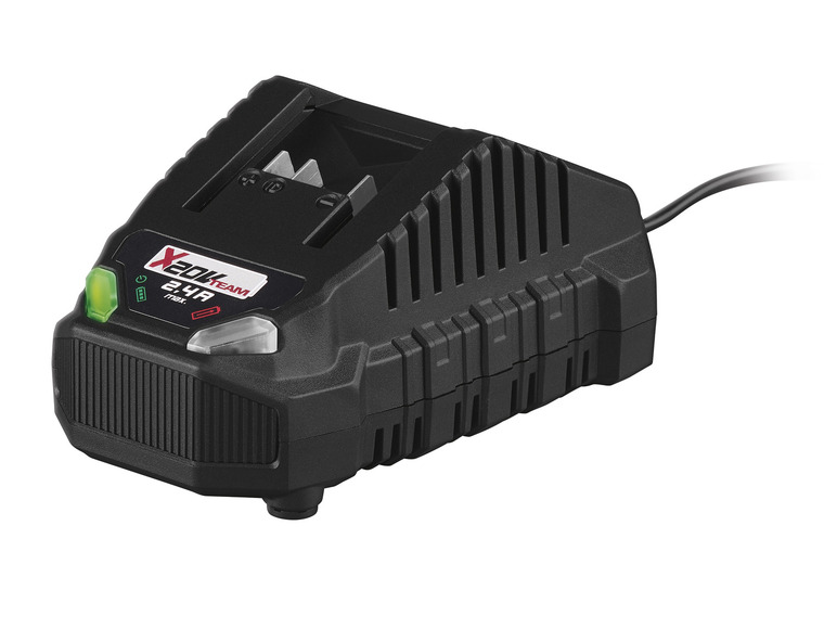 Aller en mode plein écran : PARKSIDE® Chargeur de batterie PLG 20 C1, 2,4 A, 20 V - Image 1