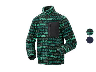PARKSIDE® Veste polaire homme