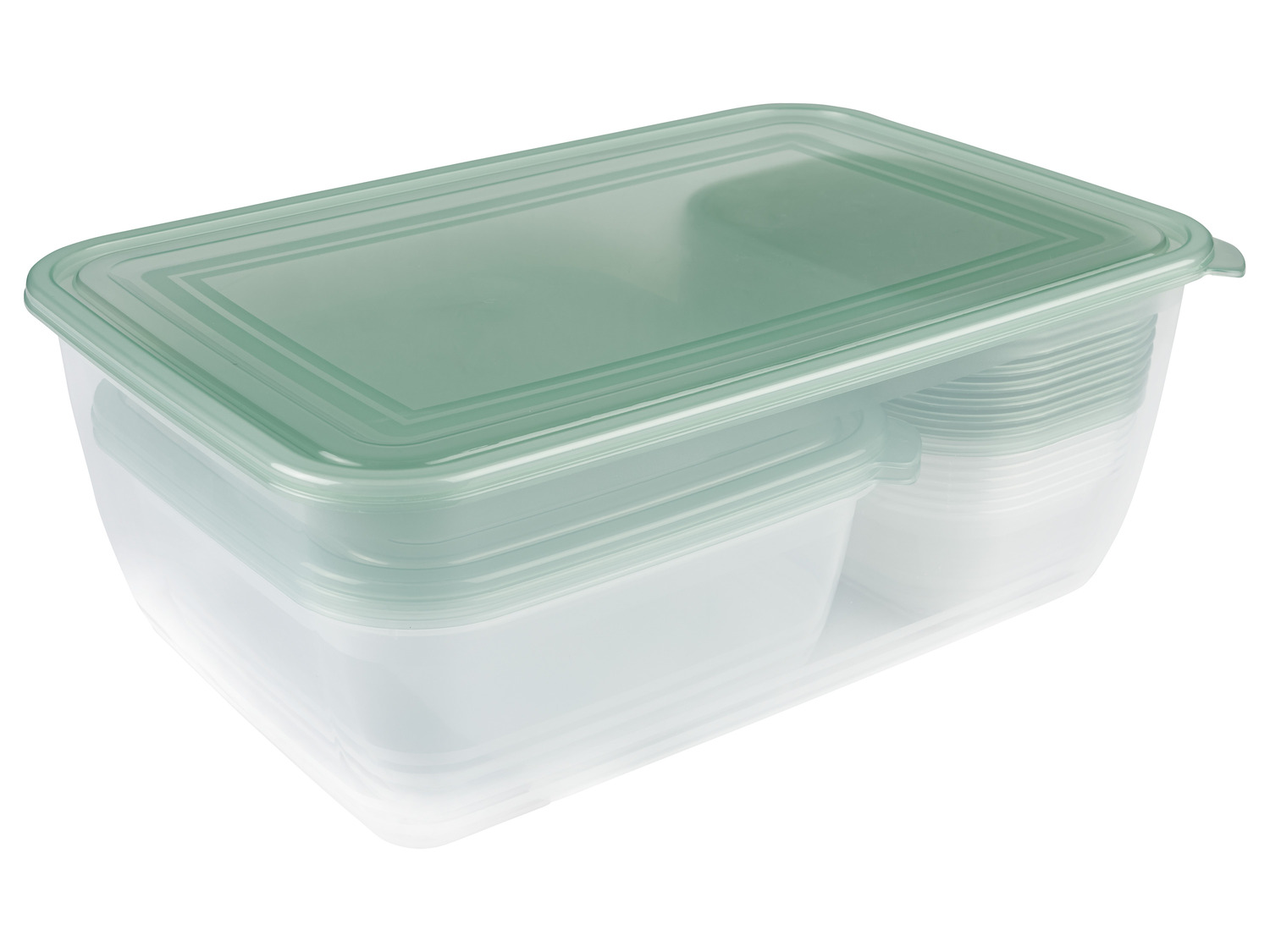 3 Boites De Conserve Erzi - Maman Naturelle