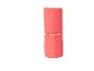 Serviette de sport Crivit rose, compactée.