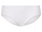 Culotte blanche pour femme