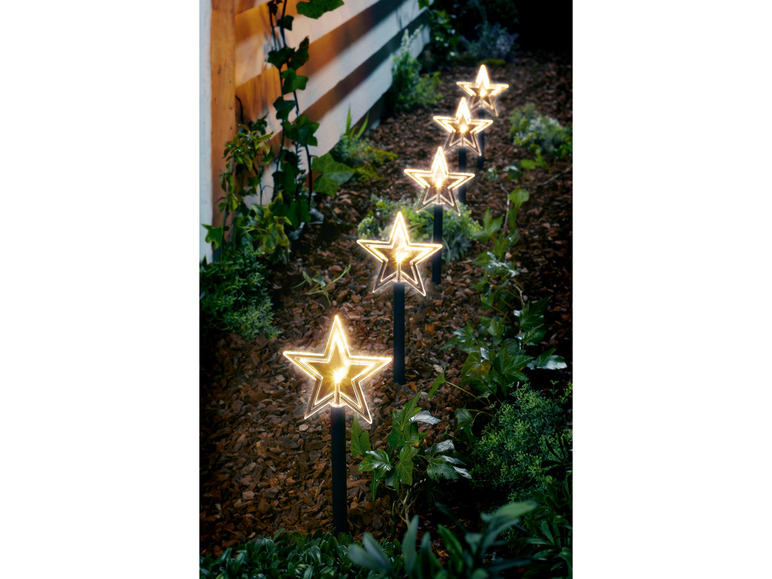 Aller en mode plein écran : LIVARNO home Décorations lumineuses à LED - Image 3