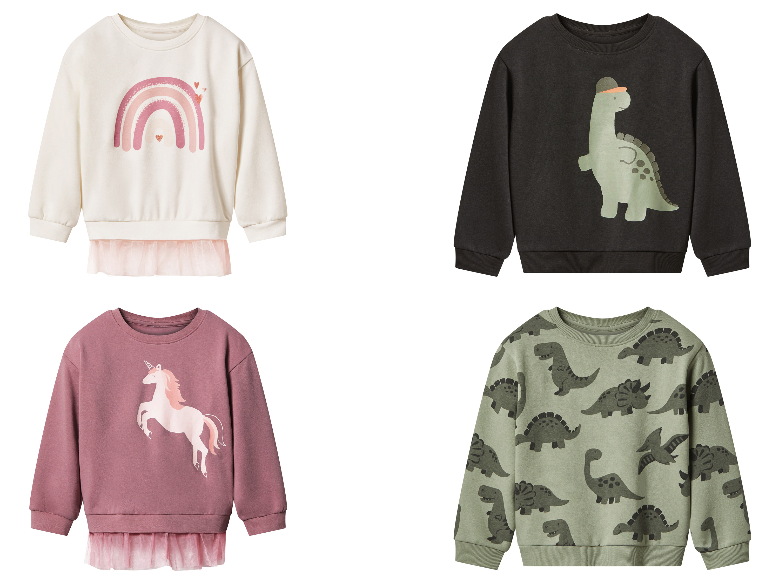 lupilu® Sweat enfant