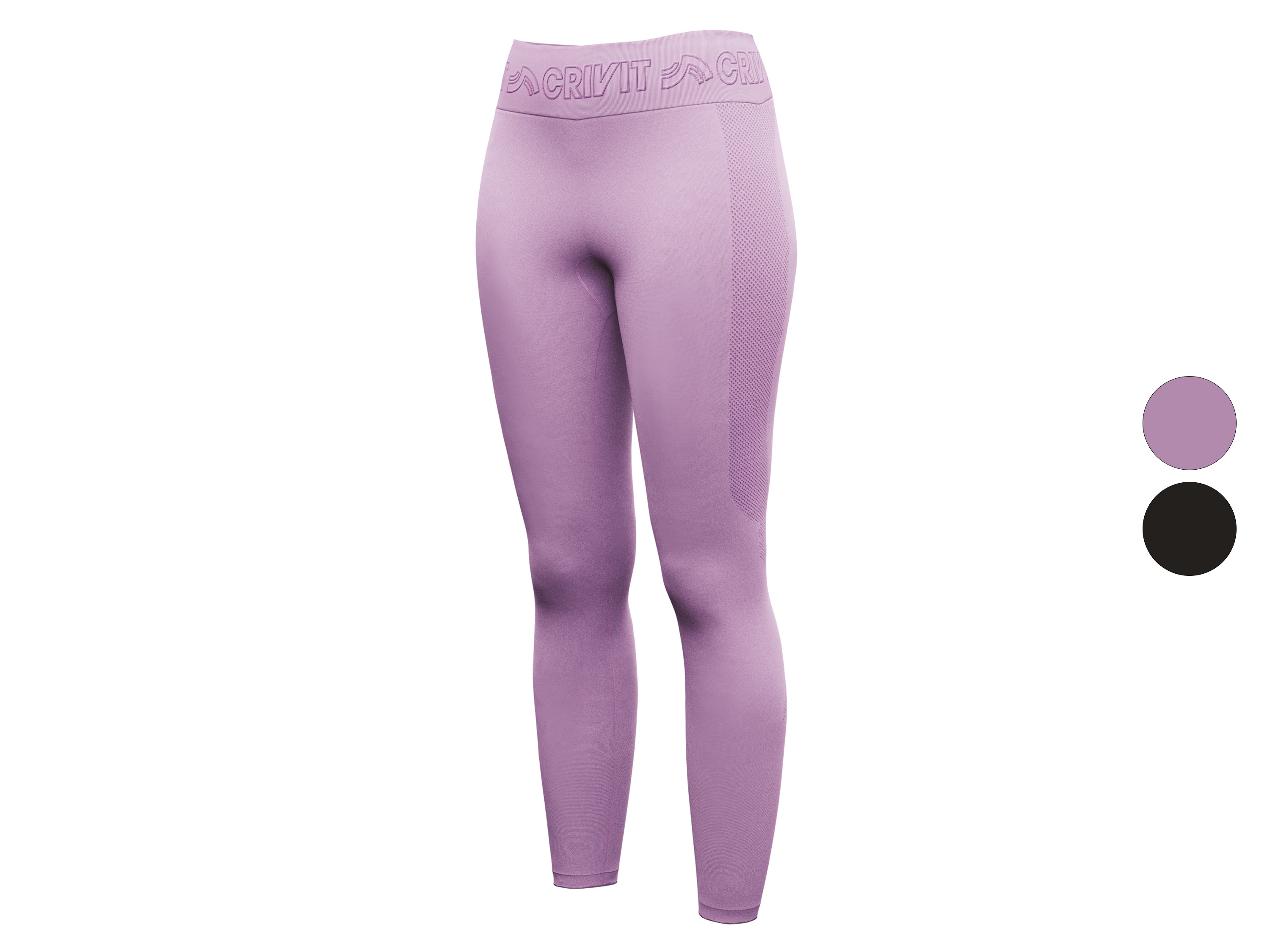 CRIVIT Caleçon technique femme