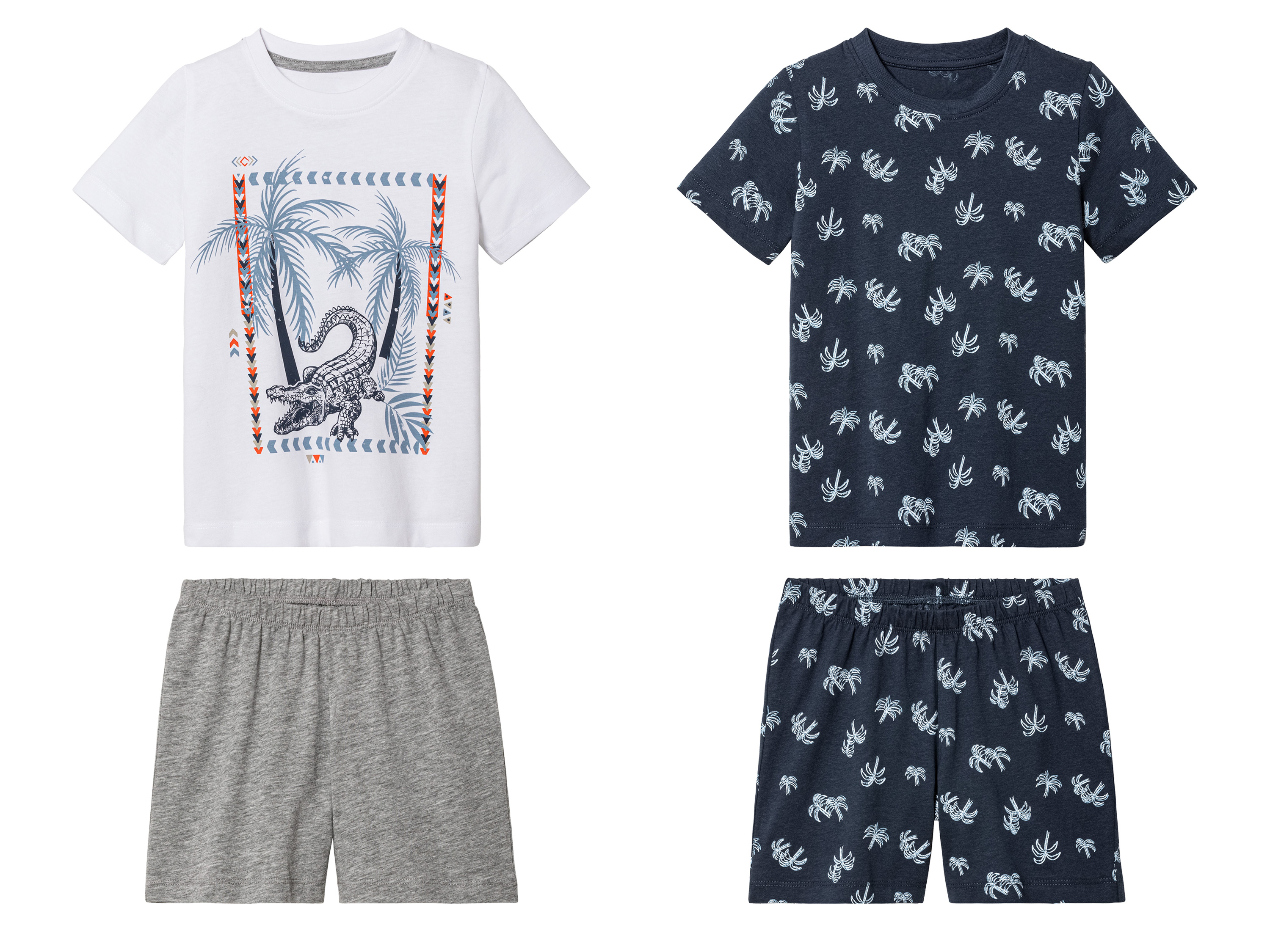 pepperts!® Ensemble pyjama enfant