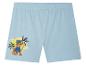 Shorts bleus pour enfant avec Chase de Pat' Patrouille.