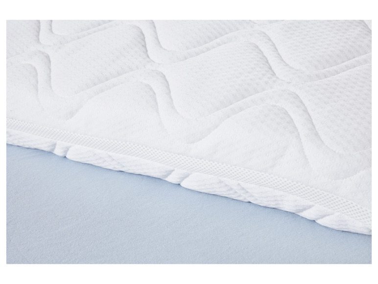 Aller en mode plein écran : LIVARNO home Oreiller ergonomique en flextubes, 36 x 60 cm - Image 6