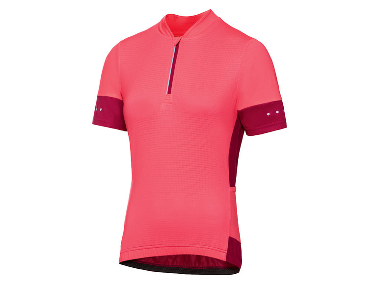 Aller en mode plein écran : CRIVIT Maillot de cyclisme femme - Image 2