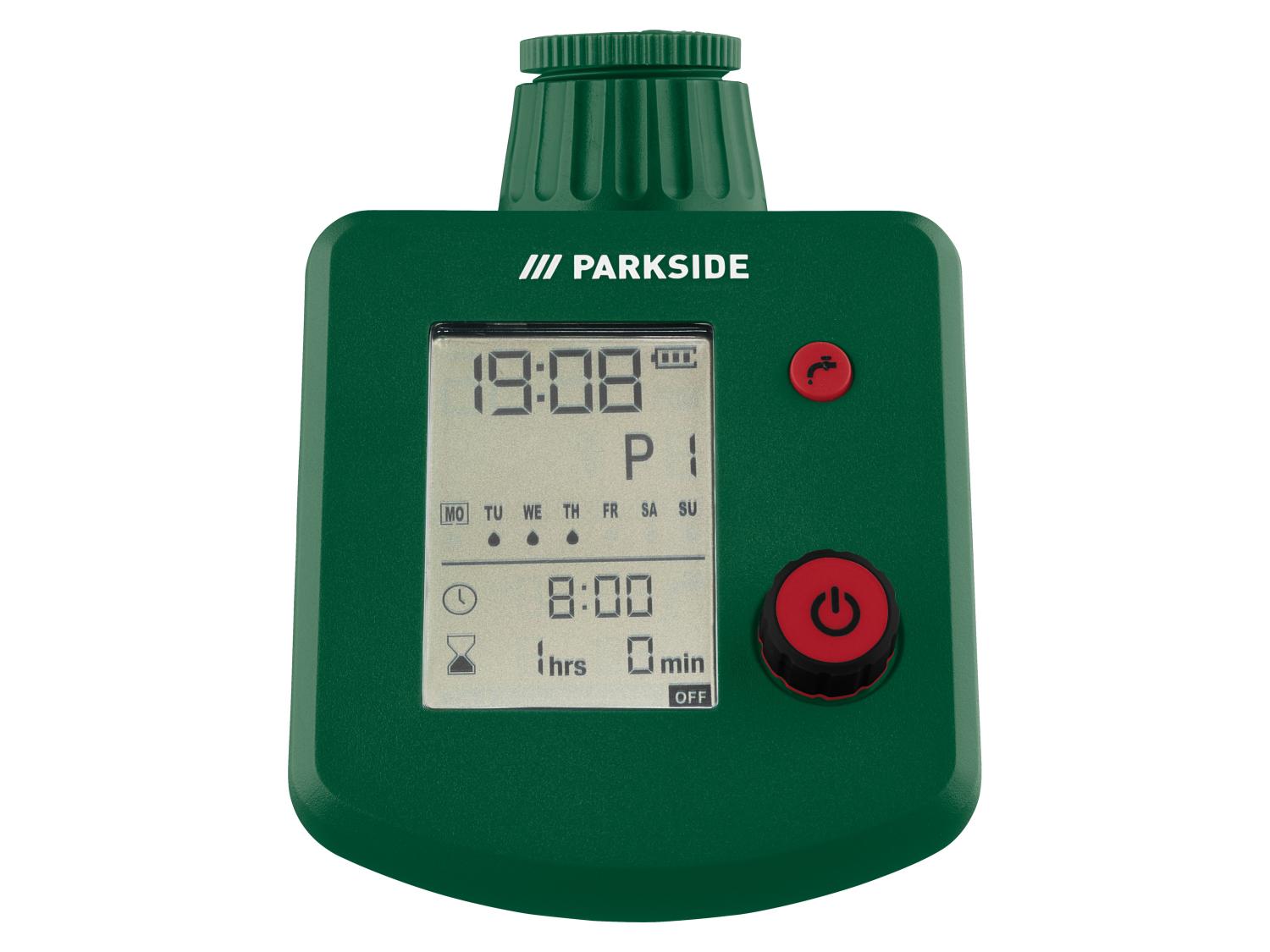 Sitemapcdatahttpswweinfbizidprogrammateur Arrosage Parkside