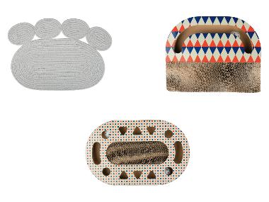 zoofari® - Griffoir ou tapis griffoir 