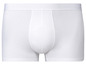 Boxer blanc pour homme.