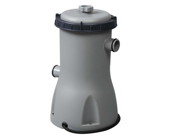 Bestway Pompe de piscine, 3028 l/h
