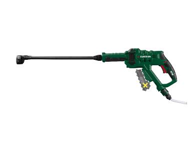 PARKSIDE® Nettoyeur à pression sans fil PDRA 20-Li D4, 20 V