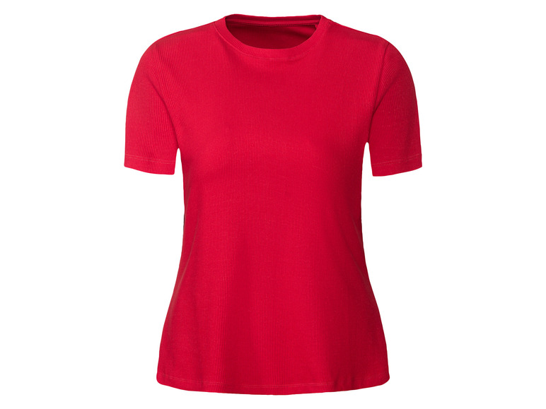 Aller en mode plein écran : esmara® T-shirt femme - Image 11