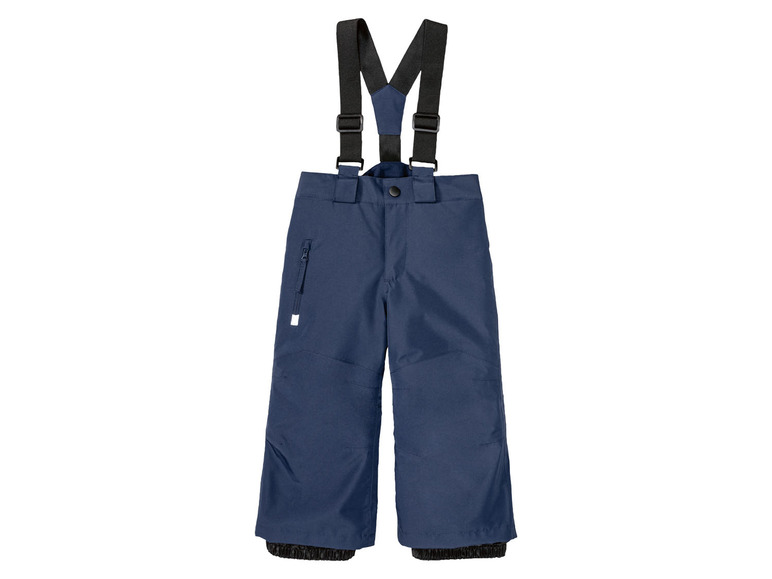 Aller en mode plein écran : lupilu® Pantalon de neige petit garçon - Image 6