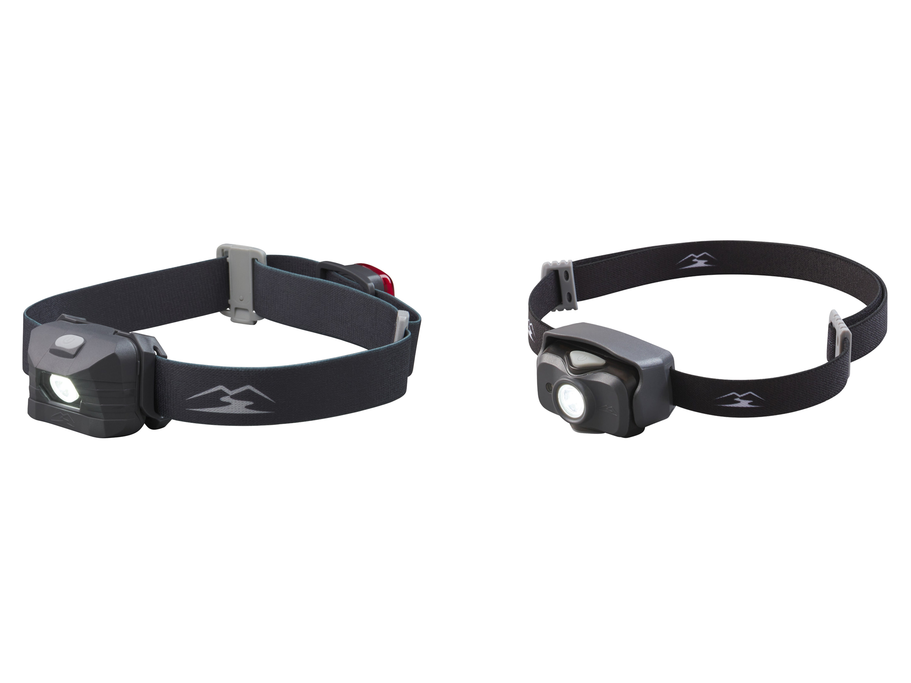 Rocktrail Lampe frontale à LED