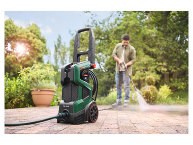 PARKSIDE® Nettoyeur haute pression PHD 135 E5, 1800 W