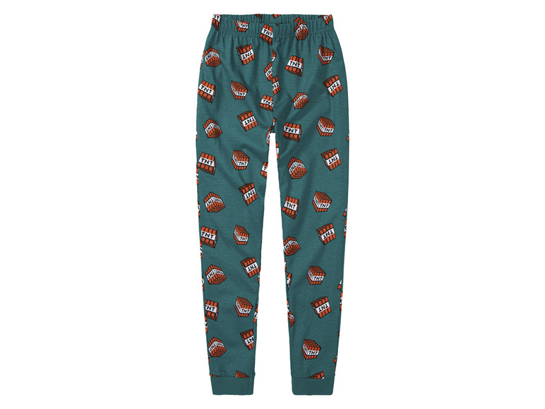 Aller en mode plein écran : Minecraft Pyjama enfant - Image 8