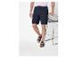 Shorts et sandales Birkenstock pour homme.