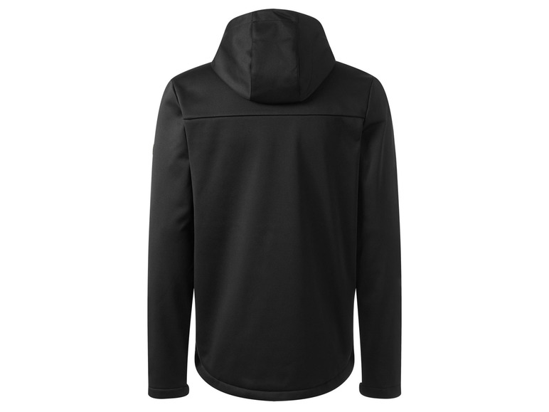 Aller en mode plein écran : Rocktrail Veste softshell homme - Image 8