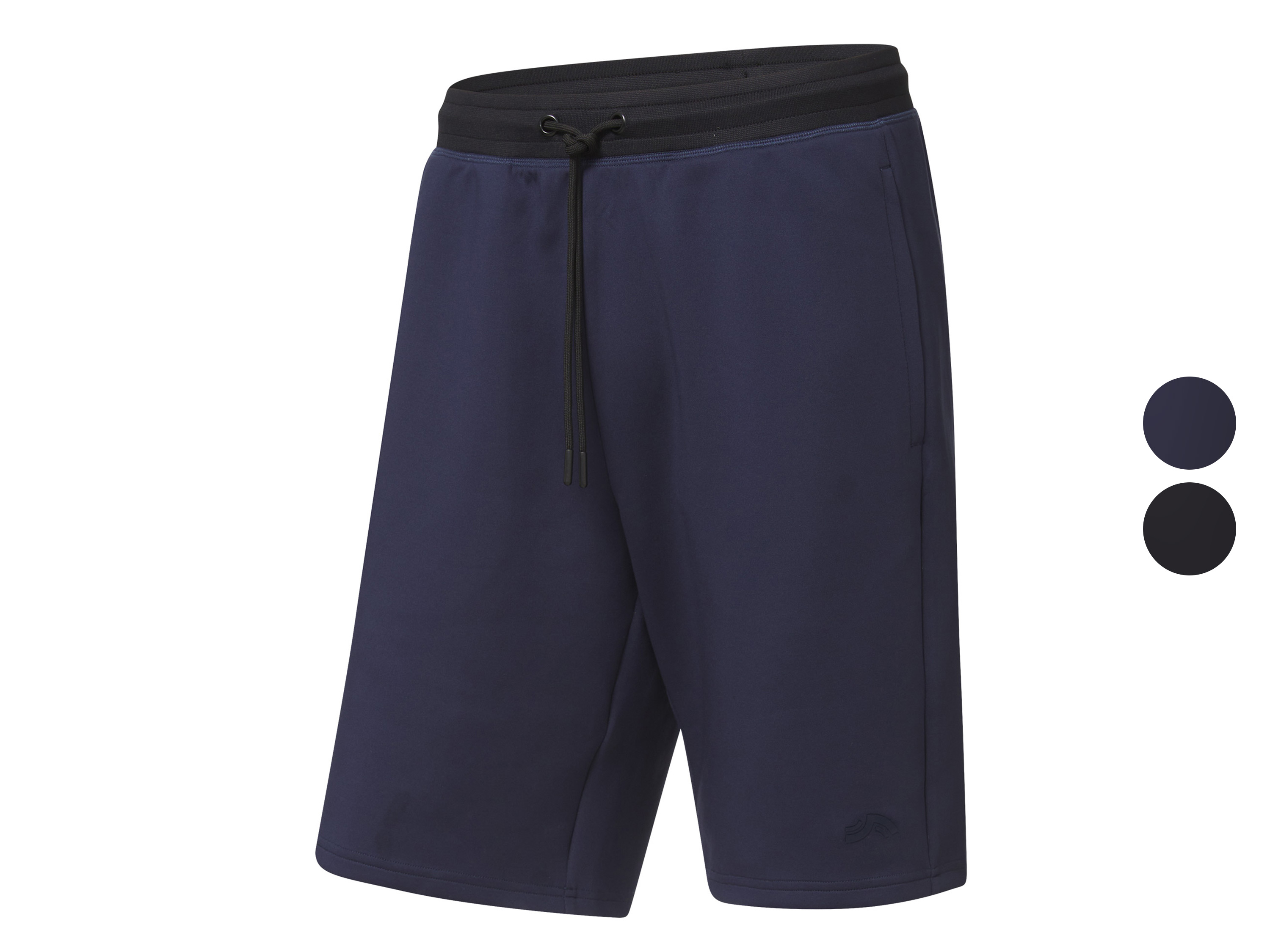 CRIVIT Short fonctionnel homme