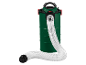 Aspirateur Parkside avec long tuyau.
